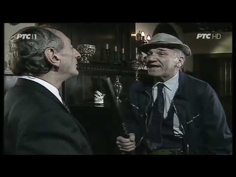 Srecni ljudi - Arandjel Dusovodnik