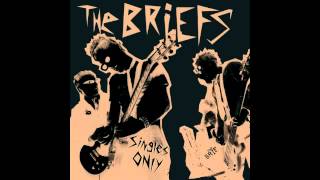 THE BRIEFS - ROTTEN LOVE - DEMO RECORDING