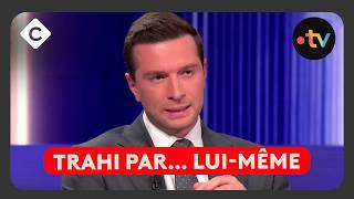 Nouvelles preuves de Mediapart contre Bardella - Le 5/5 d’Amandine Bégot