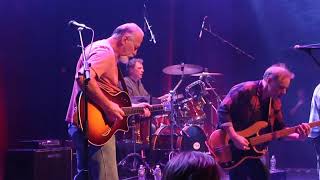 &quot;Head&quot;... From Good Homes @ Newton Theatre 2018