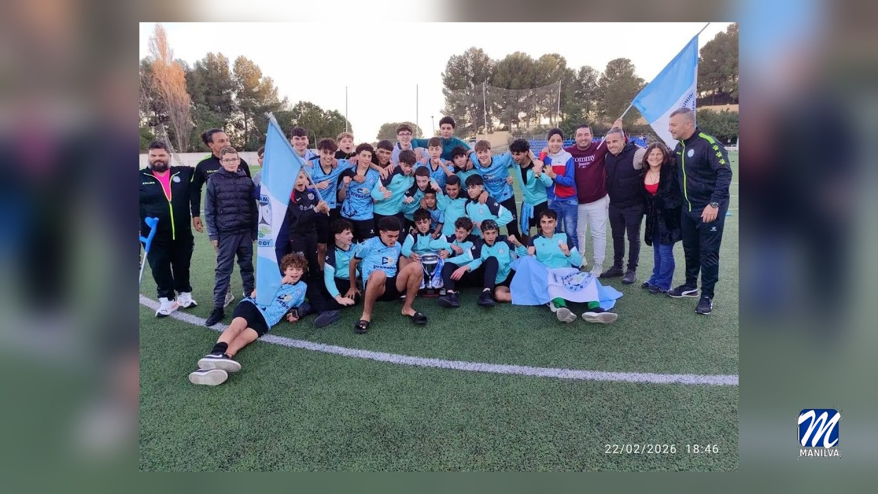 Agenda deportiva – 26 junio 2026