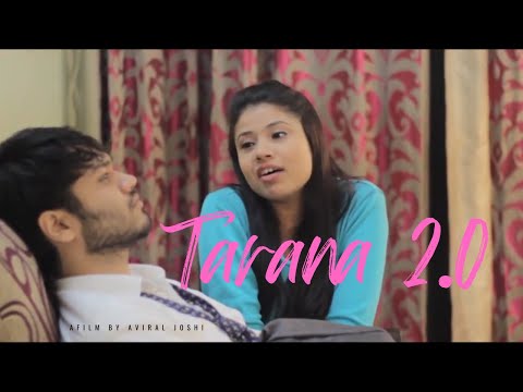 Anirudh Khurana Short Film Tarana 2.0 - Lead Role As Tahir