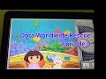 Leapfrog Dora S Worldwide Rescue Australia Episode 3