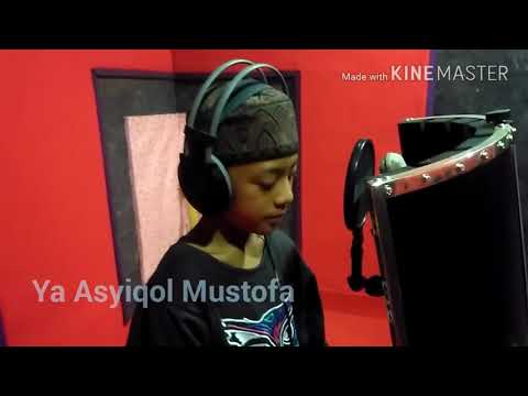 Ya Asyiqol Musthofa by daeren okta