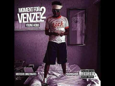 Young Hobb - Ghetto (Moment For Venzel 2 - MIXTAPE)