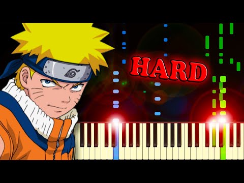 Download Go Naruto Piano 3gp Mp4 Codedwap Download Go Naruto Piano 3gp Mp4 Codedwap