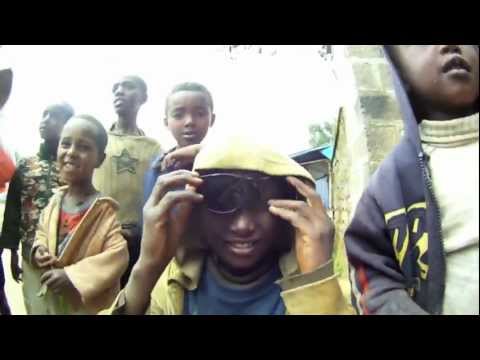 Streets & People of Addis Ababa. ETHIOPIA. Africa