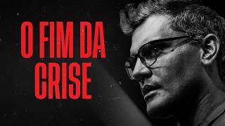 Quando Tudo Dá Errado O Que Fazer no Seu Pior Dia | Tiago Brunet