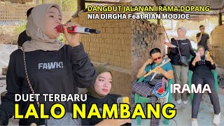 Download lagu Mantap !! Lalo Nambang Versi Irama Dopang Duet Nia Dirgha Feat Rian Modjoe mp3 Download lagu Mantap !! Lalo Nambang Versi Irama Dopang Duet Nia Dirgha Feat Rian Modjoe mp3