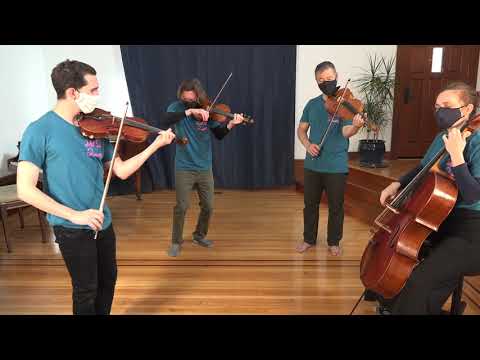 Danny Clay  "Melody Build"