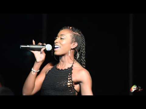 1688 Collective Big Band - Mary's Boy Child with Nikita Browne