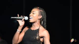 1688 Collective Big Band - Mary's Boy Child with Nikita Browne