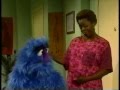 Sesame Street Herry At Day Care Elmo S Fan