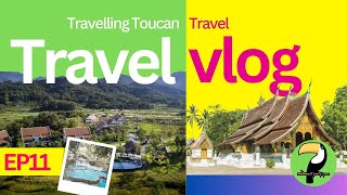 10 Top Traveller-Voted Things to do in Luang Prabang, Laos in Tripadvisor  | 🦜 #TheTravellingToucan