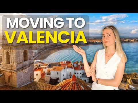 10 things you need to know before moving to Valencia