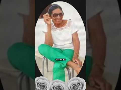 Mulher que foi at4cada pelo filho em Alagoinhas m0rre após dias internada