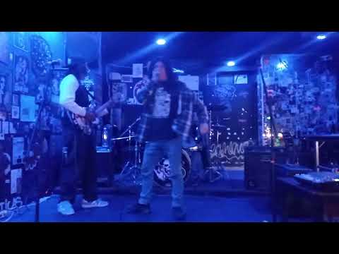 Cicatriz Del Terror - En Contra y No Más!! Live Punk Solidario Kruger Rock Bar