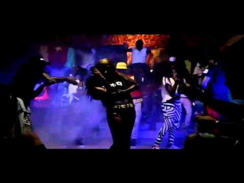 Magasco (feat. Duc-Z) - Fine Boy (Choregraphy By King Creol)