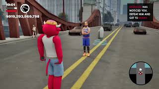 The Chicago Bulls channeled Grand Theft Auto for their 2026-27 schedule release | NBA on ESPN
