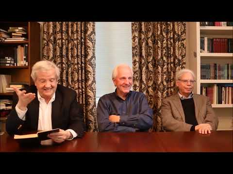 Reading Homer | Odyssey 1.125–135: Receiving a guest, and seating arrangements