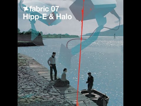 Hipp E & Halo | Fabric | 07 | 2002