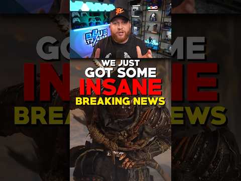 BREAKING NEWS! The Ghost of Tsushima movie is going to be INSANE 🔥 #ghostoftsushima #playstation