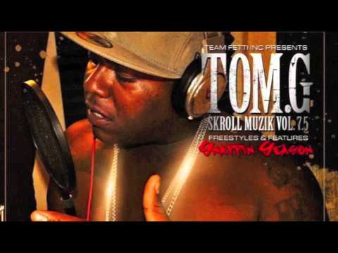 TOM.G FT TAE BAE BAE-ROCK HEAD GAMES FREESTYLE