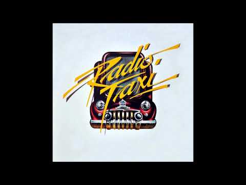 Radio Taxi - Garota Dourada