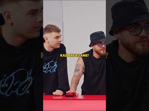 Kaz Bałagane - ile lat do przodu niż wszystkie Polaki? #shorts #zetha #olszakumpel