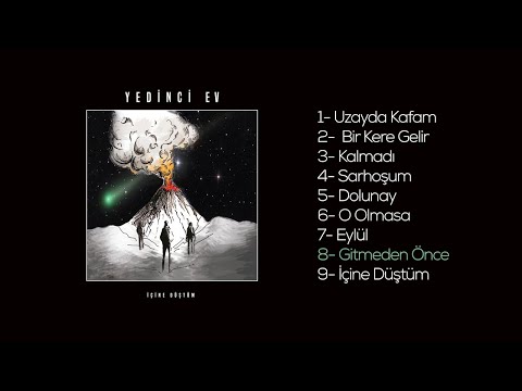 Gitmeden Önce - Yedinci Ev