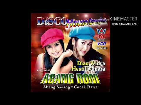 Dian Widya -Abang Roni (Stereo Version)