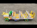 How To Make A DIY Matchbox Toy TukTuk Rickshaw Create At Home