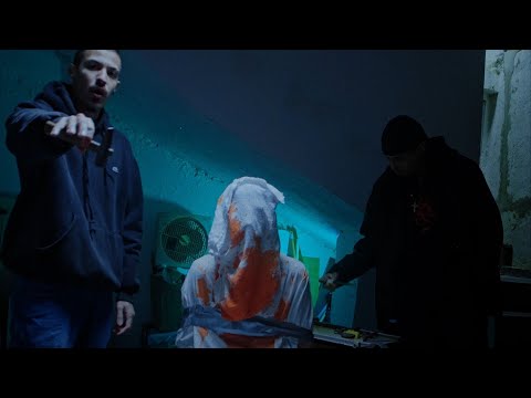 Uxie Kid - Vadias Me Amam (ft. D$ Luqi) (Clipe Oficial)