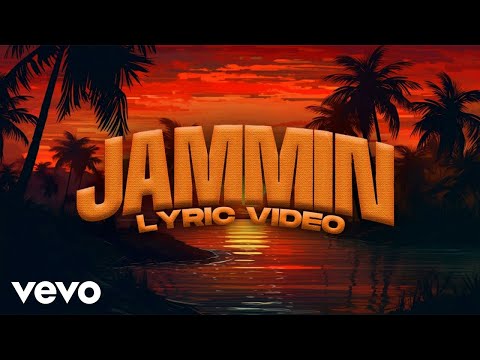 Victor J Sefo, Revus - JAMMIN (Lyric Video)