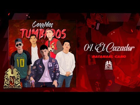 Video thumbnail for El Cazador