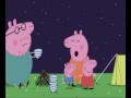 Peppa Pig S01E08 Camping Peppa Pig English Episodes