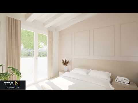 Virtuo Tour Bedroom | Interior Design