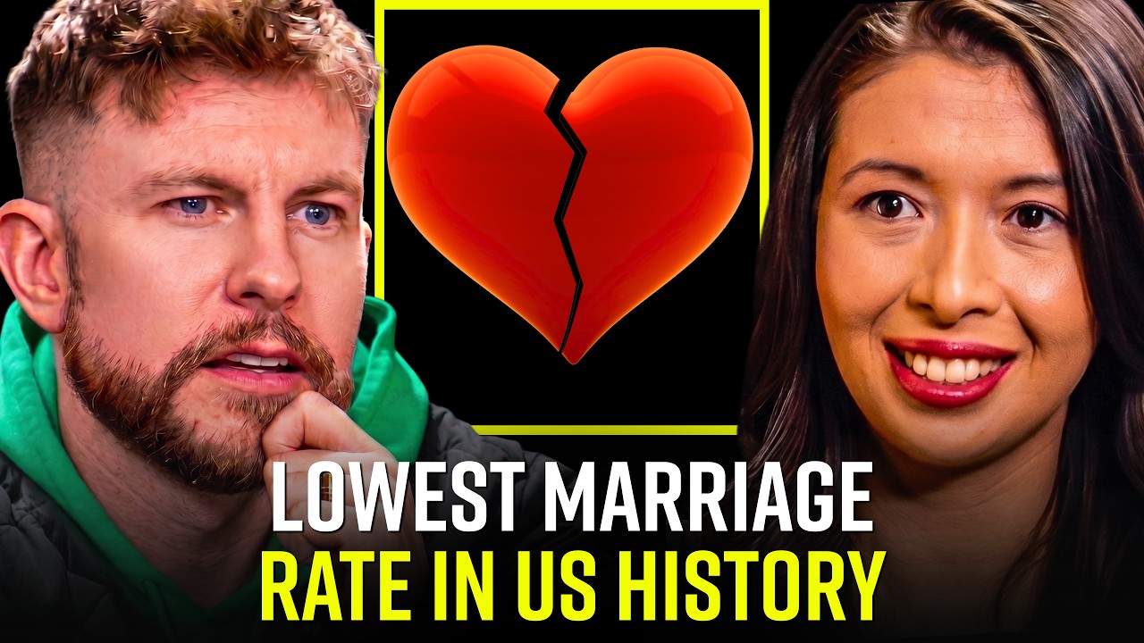 Relationship Expert: "Men Are Set Up to Fail" Inside the Male Loneliness Epidemic | EP 5
