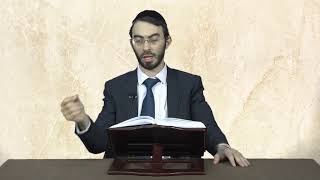הפטורים מתענית בכורות | שואל ומשיב | הרב אשר זנזורי
