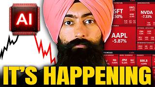 5 Economic Threats Explained: Full Breakdown & Transcript