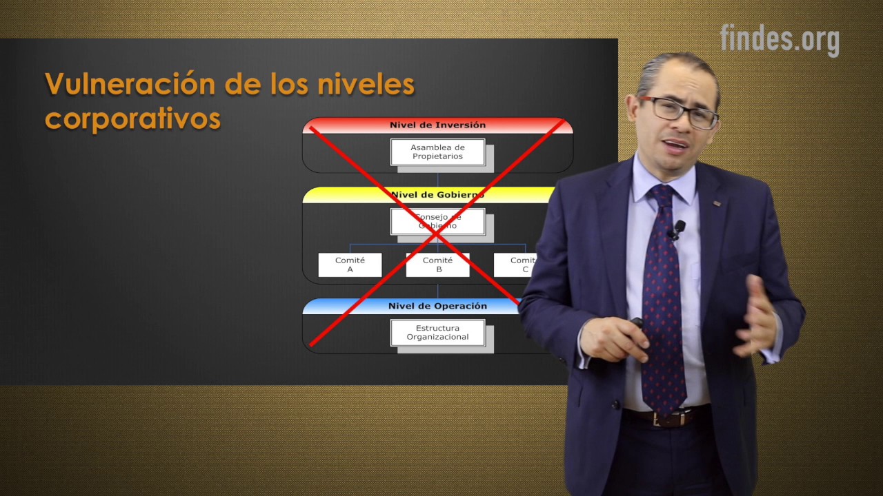 Ley Sarbanes Oxley: las mejores prácticas de una organización.