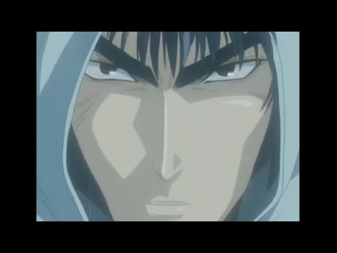 Eyeshield 21 opening 1 op 1 - Breakthrough