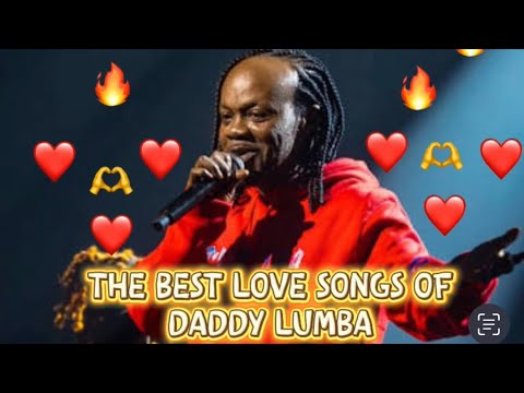 A MUST WATCH! A NON-STOP LOVE MIX OF DADDY LUMBA|| A LIVE SESSION BY DJ ABELO 