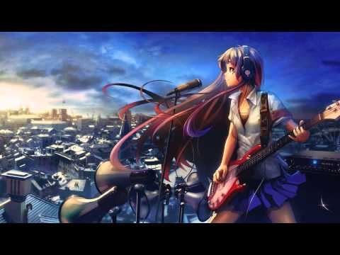 Nightcore - The World Is In My Hands (Re-Work Bootleg)