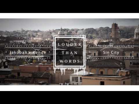 Jakoban x Kende - Sin City (ft. Wynn)