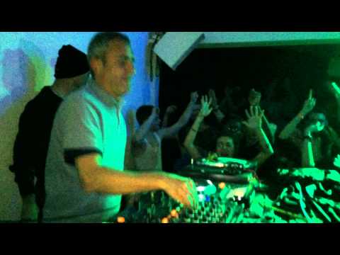 Dan Bono @ TeoClub Nantes DELAHOUSE 14/02/14