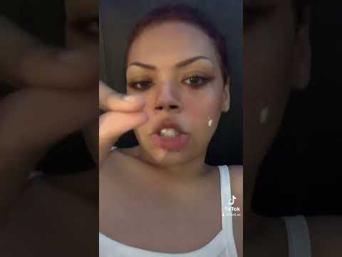 how to get rid of a keloid #hack #piercingaftercare #cheekpiercing