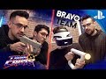 Time Crisis Vs Bravo Team 1995 Vs 2018