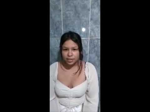 Centro de Diagnóstico Integral Rojas, Testimonio de paciente agradecida  Estado Barinas
