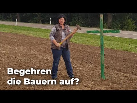 Begehren die Bauern auf? - Clixoom nature
